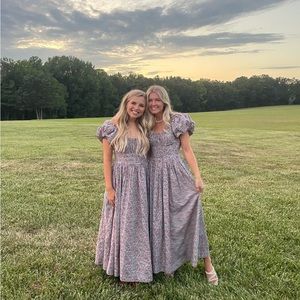 Doen Dress - Size XS